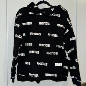 AKINGS Hoodie